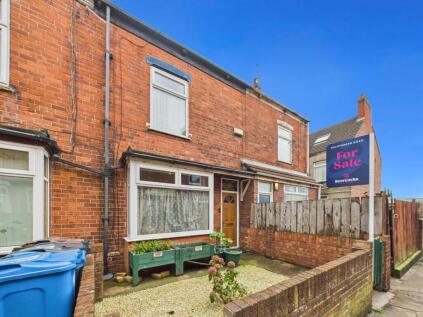 Myrtle Avenue, Williamson Street, Hull, HU9 1ES