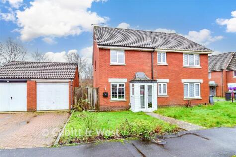 Florentine Way, Waterlooville, Hampshire