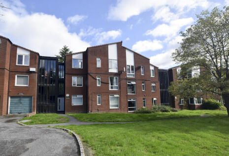 Delbury Court, Deercote