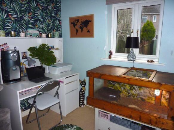 Bedroom two