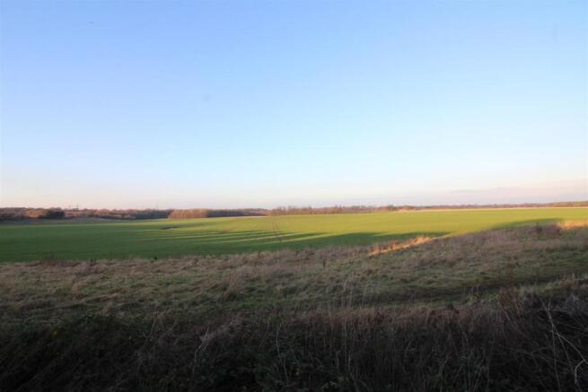 Far reaching views t