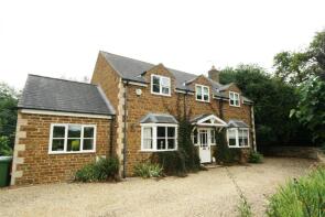 Fernbank, Brooke Road, Braunston, Braunston In Rutland LE15 8QR