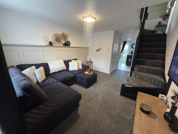 2 bed Town House for sale Image 4