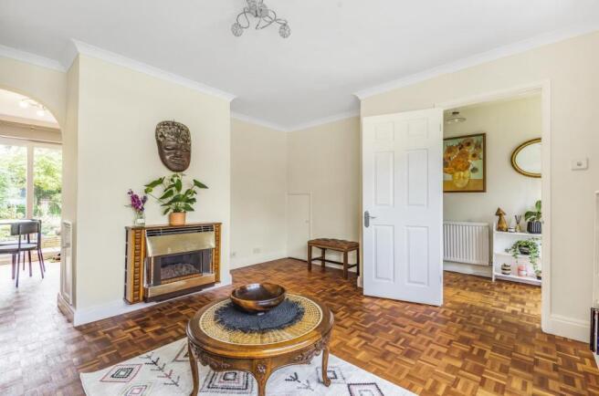 Sitting room