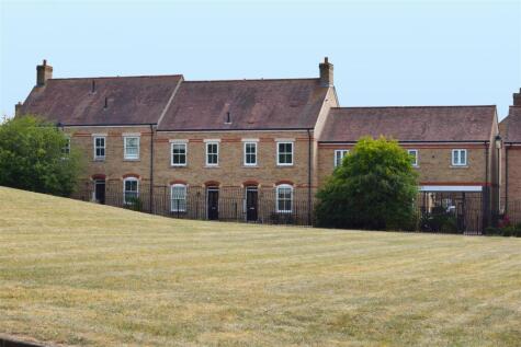 Nickleby Way, Fairfield SG5 4FJ