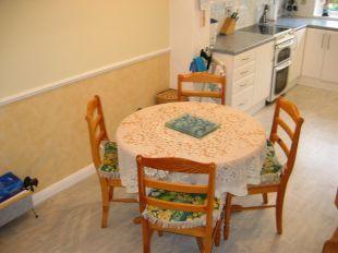 BREAKFAST ROOM