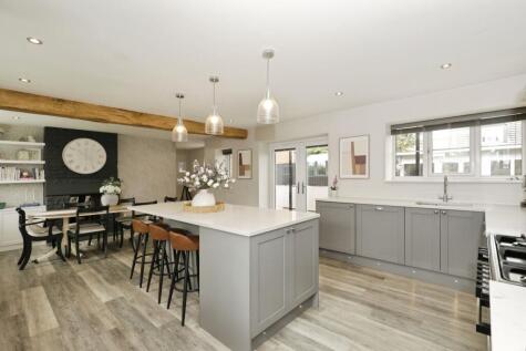 Mill Lane, Camblesforth, Selby, YO8