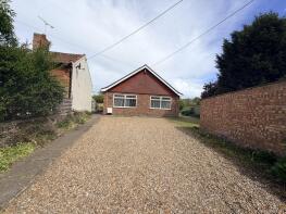 61, Fredericks Road, Beccles NR34 9UG