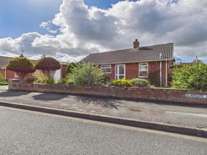 Scargate Close, Bridlington