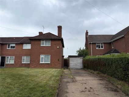 Kingsway, Leamington Spa, Warwickshire, CV31