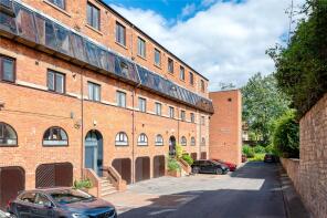 7, Clifford Court, New Mill Lane, Clifford, Wetherby LS23 6HW