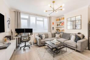 Flat 2, Alex Gossip House, Basuto Road, London SW6 4AR