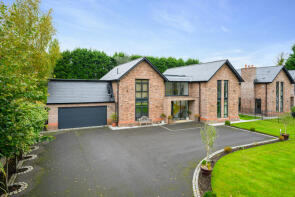 20b, Moss Lane, Styal SK9 4LG