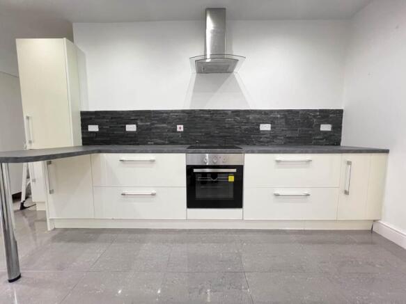 Kitchen ii