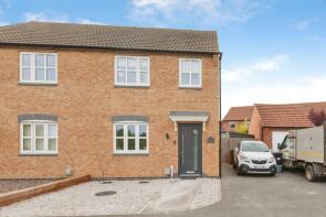 10, Tumblin Fields Close, Leicester LE9 9QQ
