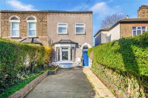 Wallwood Road, Leytonstone, London, E11