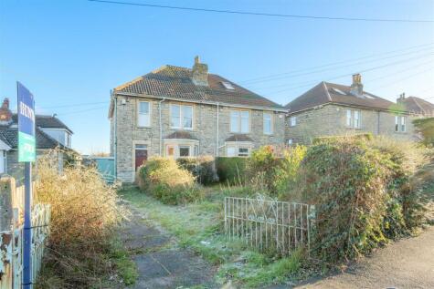 Highridge Road, Bishopsworth, Bristol