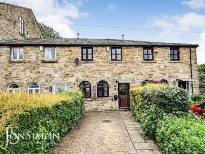 Miller Street, Summerseat, Bury, BL9