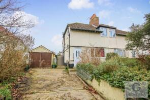 45, Primrose Crescent, Thorpe St Andrew NR7 0SF