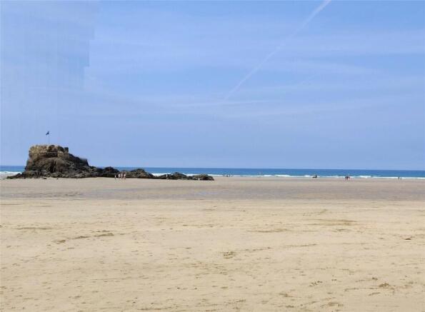 Perranporth