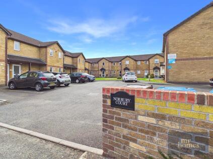 Bailey Close, Fairwater, Cardiff, CF5