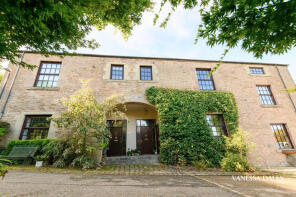 2, Parke Mews, Withnell Fold, Chorley PR6 8AW