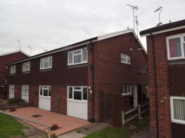 76, Devon Road, Rumer Hill, Cannock WS11 8EJ