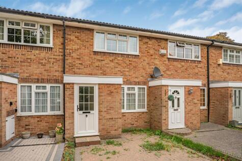 Chalcot Close, Sutton