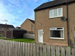 36, Braehead Terrace, Linlithgow EH49 6EE