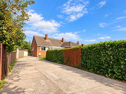 Fairways Close, Berrow, Burnham-on-Sea, Somerset, TA8