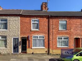 41, Gordon Street, Kettering NN16 0RX