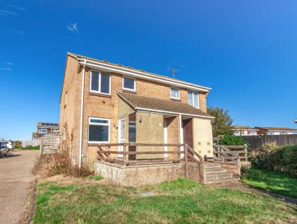 Iford Close, Newhaven
