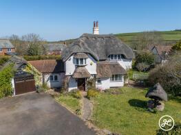 Tudor Cottage, Main Road, Bridgwater TA5 1EA