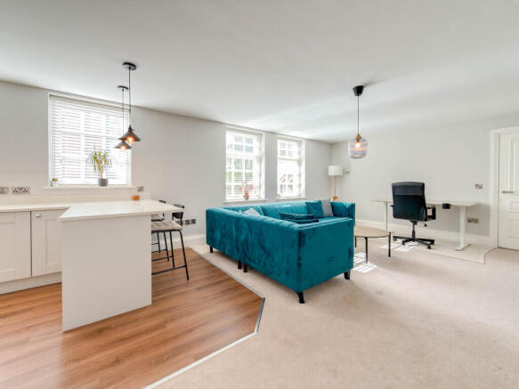 1 bed Apartment for sale Image 8