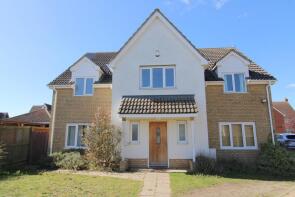 2, Parkview, Bury St. Edmunds IP28 8FD