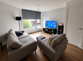 Flat 90, 68, Falkner Street, Liverpool L8 7AE