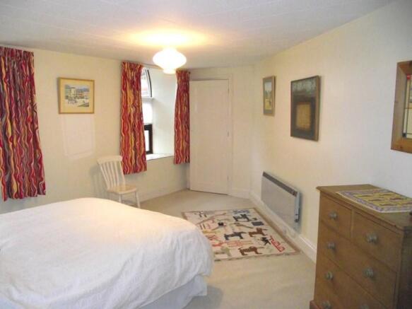 Bedroom 2.