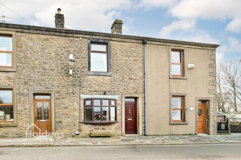 Chapel Brow, Longridge, PR3