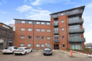 131, Broad Gauge Way, Wolverhampton WV10 0BA