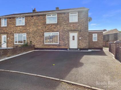 Liddle Avenue, Sherburn Village, Durham, DH6