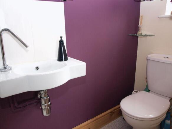 En-Suite