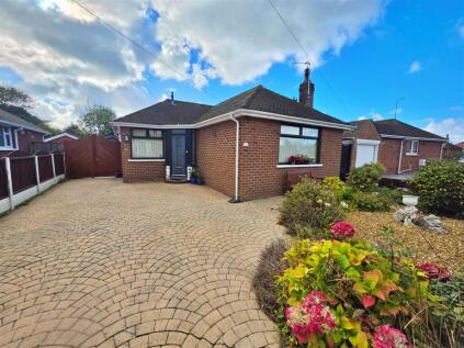 Riversway, Poulton-Le-Fylde