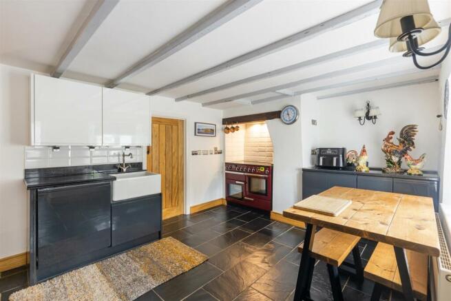 Kitchen Dining