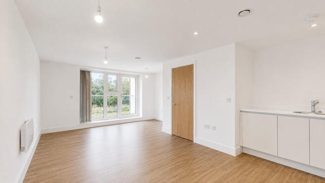 Living Room - Ang...