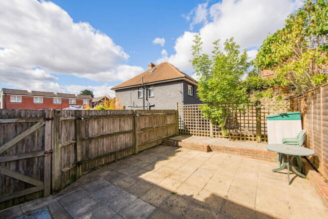 Park Road, Crowborough photo 4