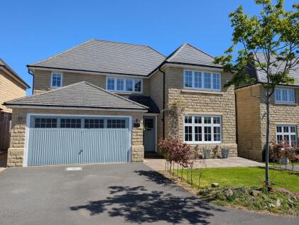 Willow Gardens, Scissett, Huddersfield