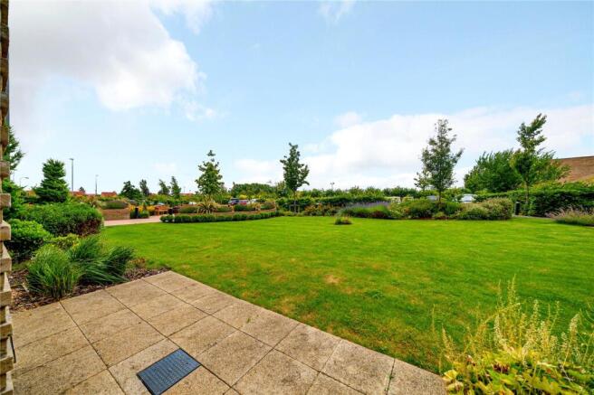 Communal Gardens