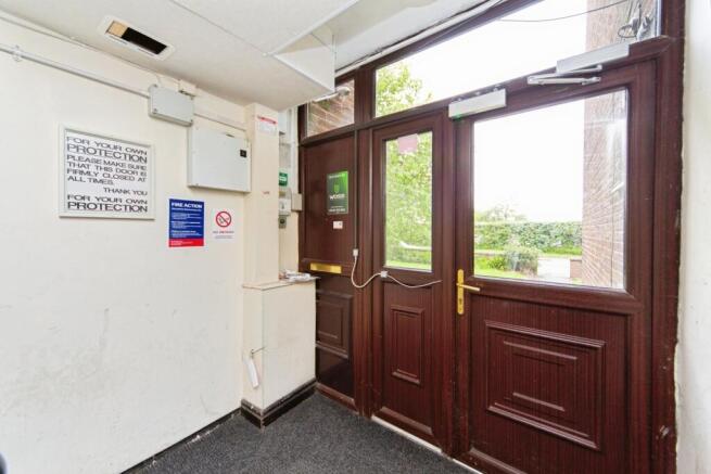 Moor Court, Fazakerley, Liverpool, L10 photo 4