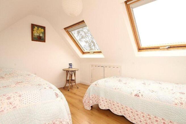 annexe bed 2