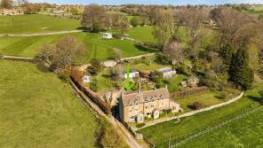 Meadow Cottage, Starveall, New Road To Longford Lane, Balls Green, Stroud GL6 9AR